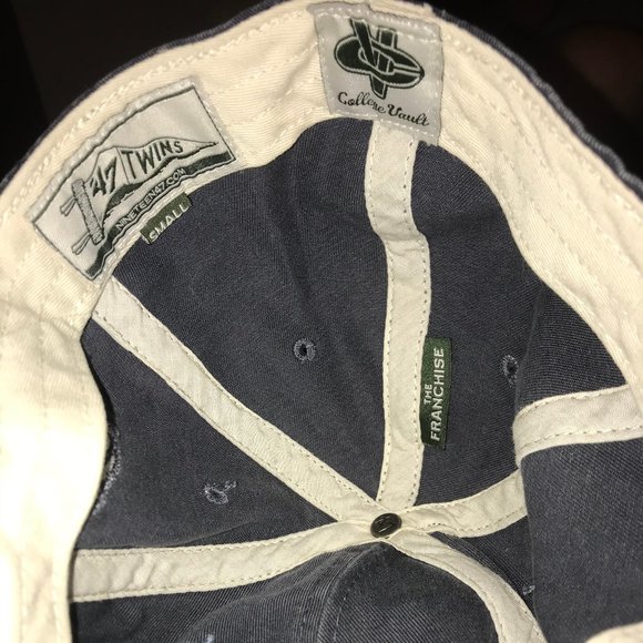 University of North Carolina Hat - Picture 3 of 4